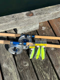 Tomic Lures 280