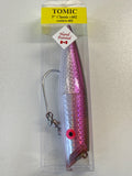 Tomic Lures 402