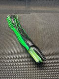 Marlin Magic Medium Pear Mean Joe Green