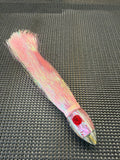 Marlin Magic Jumbo Tear Drop Jetts Pinkie