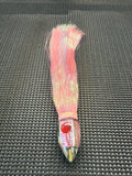 Marlin Magic Jumbo Tear Drop Jetts Pinkie