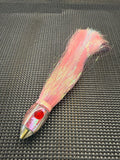 Marlin Magic Jumbo Tear Drop Jetts Pinkie