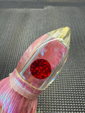 Marlin Magic Jumbo Tear Drop Jetts Pinkie