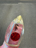 Marlin Magic Jumbo Tear Drop Jetts Pinkie