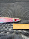 Marlin Magic Jumbo Tear Drop Jetts Pinkie