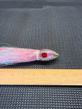 Marlin Magic Jumbo Tear Drop Jetts Pinkie