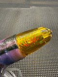 Koya Bullet 9” Jumbo Jet Aku