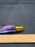 Koya Bullet 9” Jumbo Jet Aku