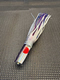Koya Hard Head 9” Purple Milkie
