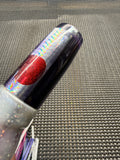 Koya Hard Head 9” Purple Milkie