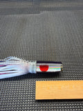 Koya Hard Head 9” Purple Milkie