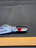 Koya Hard Head 9” Purple Milkie