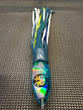 Kracken Fish Co. Tear drop Bullet