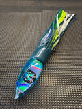 Kracken Fish Co. Tear drop Bullet