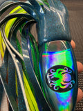 Kracken Fish Co. Tear drop Bullet