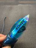 Kracken Fish Co. Tear drop Bullet