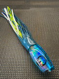 Kracken Fish Co. Mayhem Kona blue