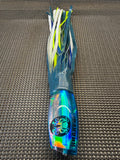 Kracken Fish Co. Mayhem Kona blue