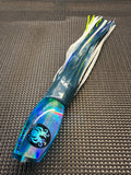 Kracken Fish Co. Mayhem Kona blue
