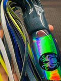 Kracken Fish Co. Mayhem Kona blue