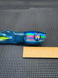 Kracken Fish Co. Mayhem Kona blue