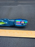 Kracken Fish Co. Mayhem Kona blue