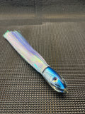 Tsutomu Moke Bullet 9” Ice Blue
