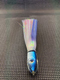 Tsutomu Moke Bullet 9” Ice Blue