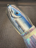 Tsutomu Moke Bullet 9” Ice Blue