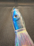 Tsutomu Moke Bullet 9” Ice Blue