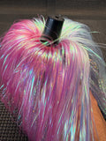 Tsutomu Moke Bullet 9” Ice Blue