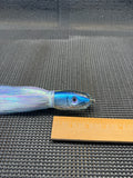 Tsutomu Moke Bullet 9” Ice Blue