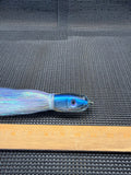 Tsutomu Moke Bullet 9” Ice Blue