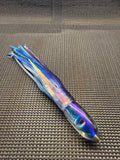 Tsutomu Moke bullet 9” Malolo