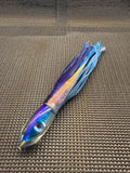 Tsutomu Moke bullet 9” Malolo