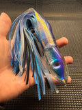 Tsutomu Moke bullet 9” Malolo