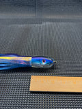 Tsutomu Moke bullet 9” Malolo