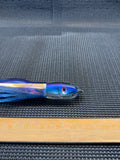 Tsutomu Moke bullet 9” Malolo