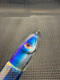 Tsutomu Moke bullet 9” Malolo