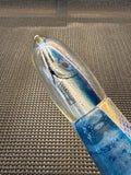 Tsutomu Moke bullet 9” Malolo