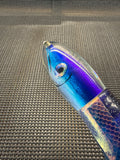 Tsutomu Moke bullet 9” Malolo