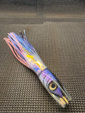 Tsutomu H 1 invert Purple Aku