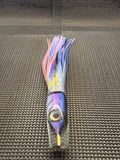Tsutomu H 1 invert Purple Aku