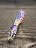 Tsutomu H 1 invert Purple Aku