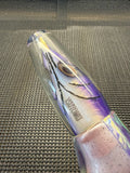 Tsutomu H 1 invert Purple Aku