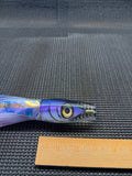 Tsutomu H 1 invert Purple Aku