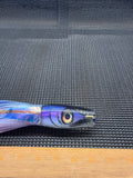 Tsutomu H 1 invert Purple Aku