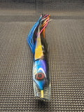 Tsutomu 12” plunger Aku