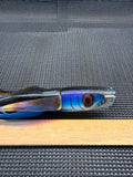 Tsutomu 12” plunger Aku