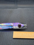 Tsutomu invert 12” g bob